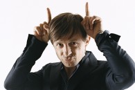 Новое видео Martin Solveig – Big In Japan