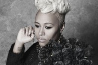 Новое видео Эмели Санде (Emeli Sande) – Daddy