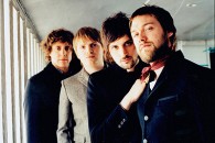 Новое видео Kasabian – Re-Wired