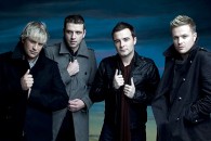 Новое видео Westlife – Lighthouse
