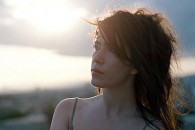 Новый клип Imogen Heap – Neglected Space