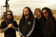 Новый видеоклип Korn – Narcissistic Cannibal