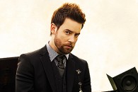Новое видео Дэвида Кука (David Cook) – Fade Into Me