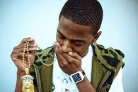 Новое видео Биг Шона (Big Sean) – Dance (A$$)