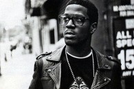 Новый фильм Кида Куди (Kid Cudi) – Maniac