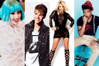 MTV EMA 2011: итоги и победители