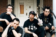 Новый клип группы Good Charlotte – Like It’s Her Birthday