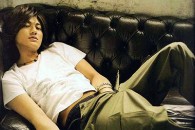 Новое видео Джина Аканиши (Jin Akanishi) – Test Drive