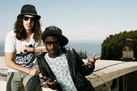 Новое видео Shwayze & Cisco – Drunk Off Your Love