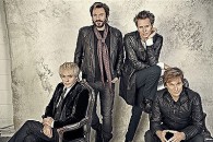 Новый клип Duran Duran – Girl Panic