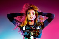 Превью нового DVD Beyonce – 4 Live at Roseland