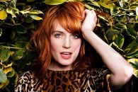 Новое видео Florence + The Machine – No Light No Light