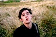 Новое видео Патрика Вульфа (Patrick Wolf) – Together