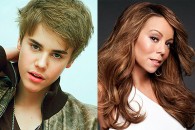 Новый клип Justin Bieber – All I Want For Christmas Is You