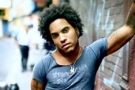 Новый клип Ленни Кравитца (Lenny Kravitz) – Push