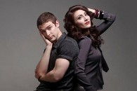 Новый видеоклип Karmin – Crash Your Party
