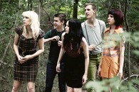 Новое видео Eisley – The Valley