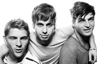 Новое видео Foster The People – Don’t Stop (Color On The Walls)