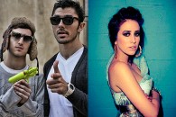 Новый видеоклип The Cataracs – Sunrise