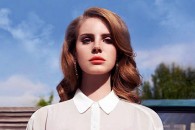 Новое видео Ланы Дель Рей (Lana Del Rey) – Born To Die