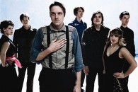 Новое видео Arcade Fire – Sprawl II (Mountains Beyond Mountains)