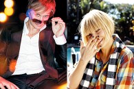 Новый клип Дэвида Гетты (David Guetta) – Titanium