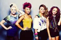 Дебютный клип Little Mix – Cannonball