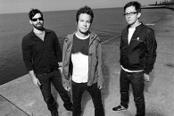 Новое видео Chevelle – Face To The Floor