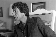 Новое видео Леонарда Коэна (Leonard Cohen) – Show Me The Place