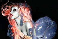 Новая песня Леди ГаГа (Lady GaGa) – Stuck On Fuckin’ You