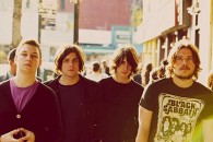 Новый видеоклип Arctic Monkeys – Black Treacle