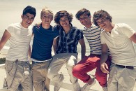 Новый видеоклип One Direction – One Thing