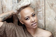 Новое видео Эмели Санде (Emeli Sande) – Next To Me