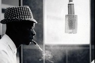 Nat King Cole (Нат Кинг Коул) – пылающий голос
