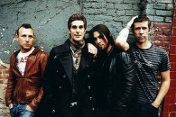 Новый видеоклип Jane’s Addiction – Underground