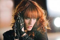 Новый клип Florence + The Machine – Lover To Lover