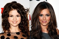 Селена Гомез (Selena Gomez): «Мечтаю поработать с Шерил Коул! (Cheryl Cole)»