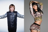 Новый клип Дэвида Гетты (David Guetta) – Turn Me On