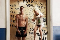 Клип Die Antwoord – I Fink U Freeky