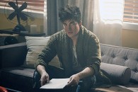 Новое видео Адама Ламберта (Adam Lambert) – Better Than I Know Myself