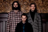 Новый видеоклип Miike Snow – Paddling Out