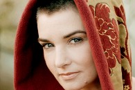 Новый клип Шинейд о’Коннор (Sinéad O'Connor) – The Wolf Is Getting Married