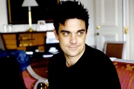 Новый сингл Робби Уиллиамса (Robbie Williams) – Heart and I