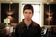 Новый клип Noel Gallagher’s High Flying Birds – Dream On