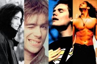 20 лет альтернативной революции: рок-группы девяностых