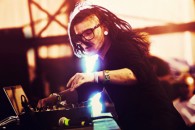 Новое видео Скриллекса (Skrillex) – Bangarang