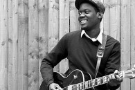 Новый клип Майкла Кивануки (Michael Kiwanuka) – I’m Getting Ready