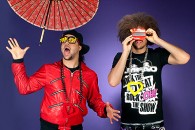 Новое видео LMFAO – Sorry For Party Rocking