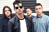 Новый видеоклип Arctic Monkeys – R U Mine?