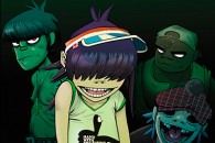 Новый видеоклип Gorillaz – DoYaThing